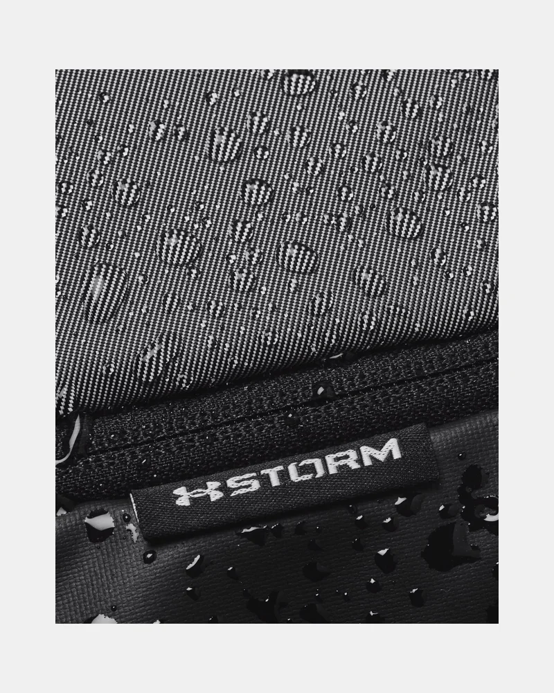 UNDER ARMOUR Women's UA Hustle Signature Backpack